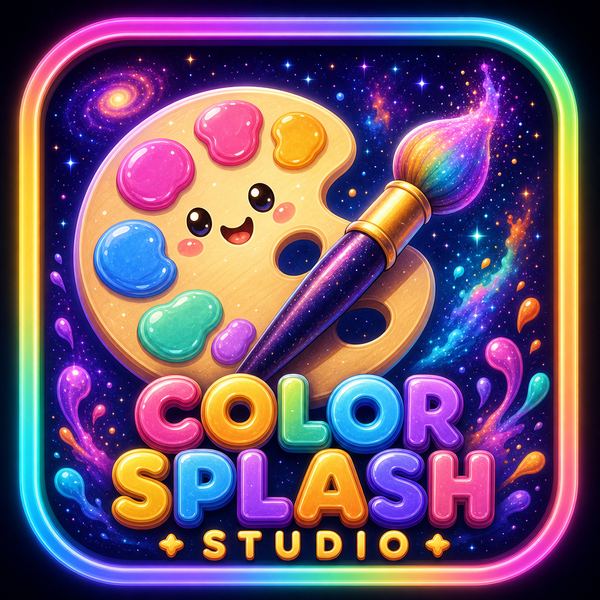 Color Splash