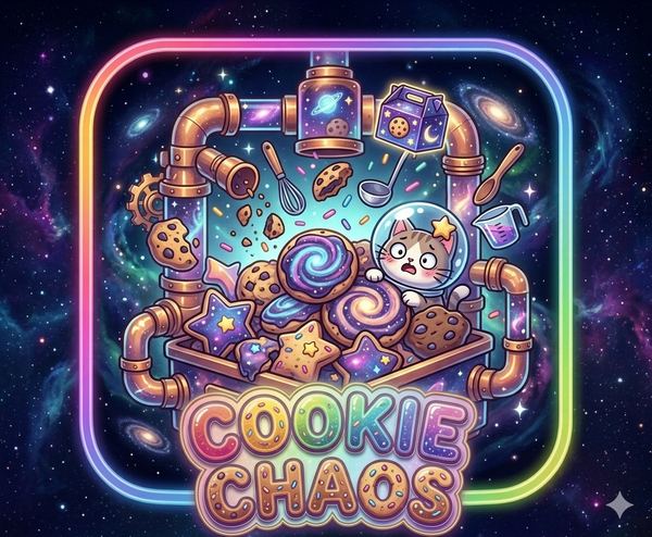 Cookie Chaos