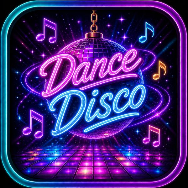 Dance Disco