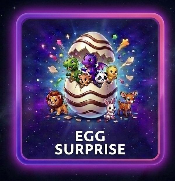 Egg Surprise