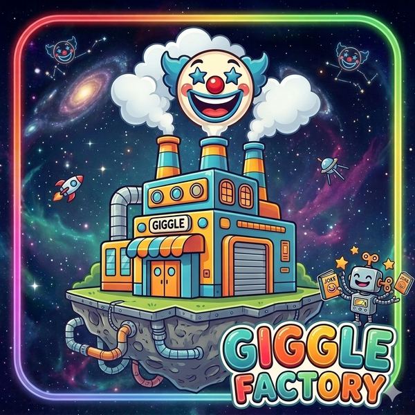 Giggle Factory