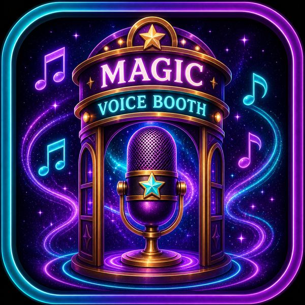 Voice Booth