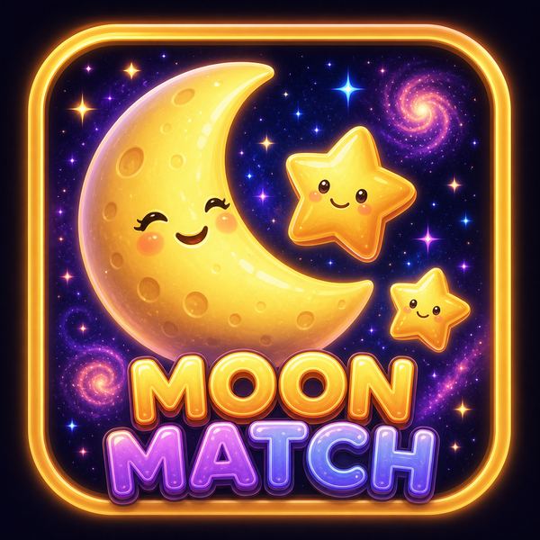 Moon Match
