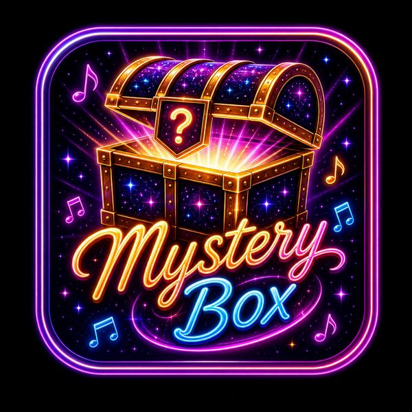 Mystery Box
