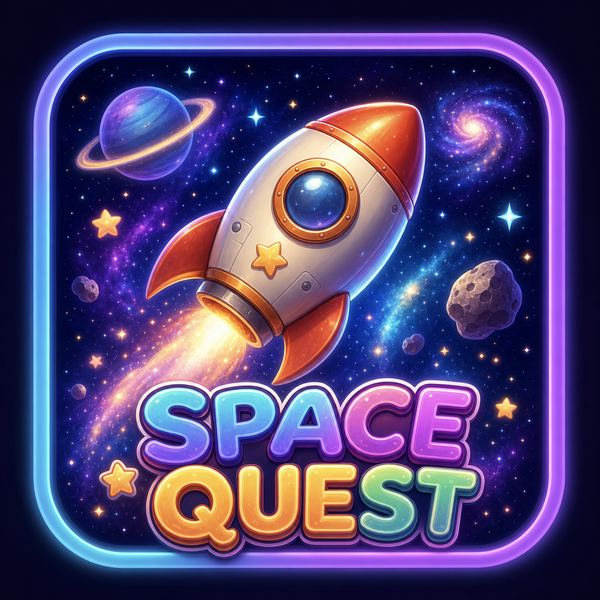 Space Quest
